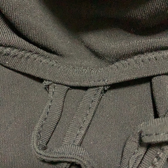 Sonia Fortuna Double-Strap Keyhole Tank Top - Picture 9 of 12